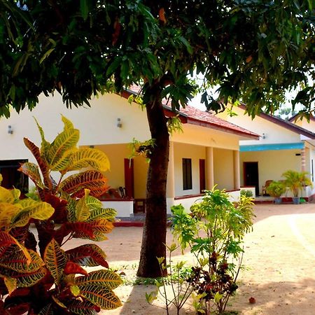 Yaswi Guest House Passikudah Zewnętrze zdjęcie