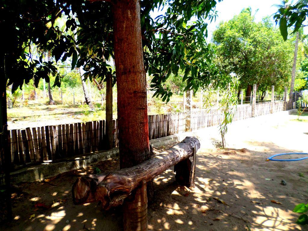 Yaswi Guest House Passikudah Zewnętrze zdjęcie