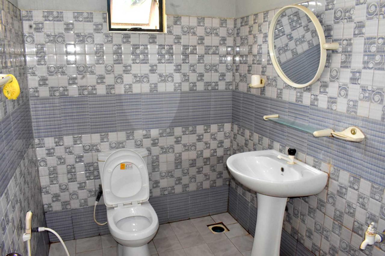 Yaswi Guest House Passikudah Zewnętrze zdjęcie
