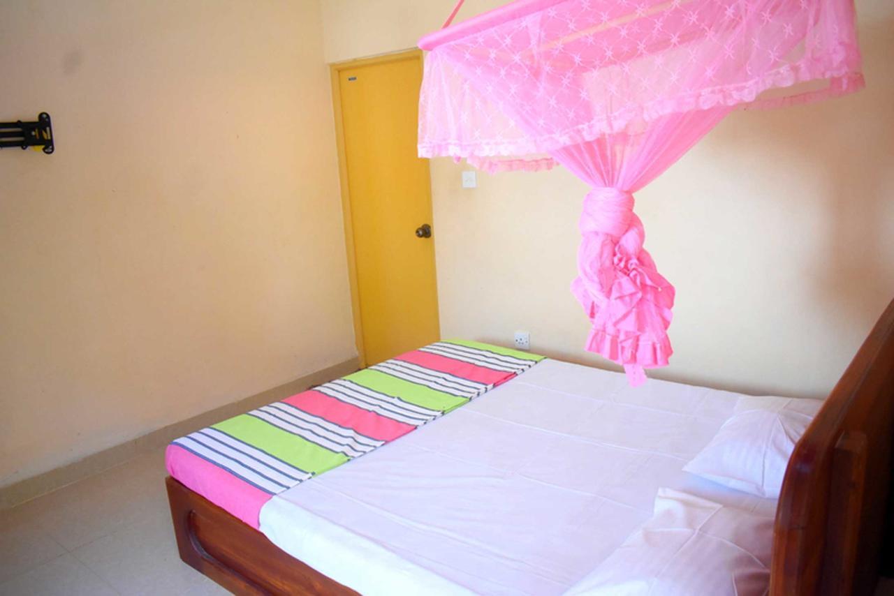 Yaswi Guest House Passikudah Zewnętrze zdjęcie