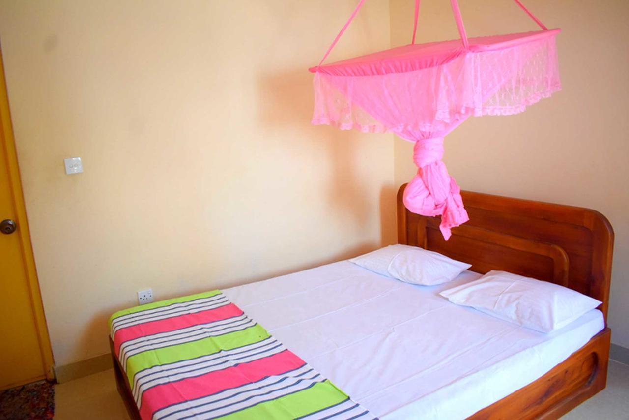 Yaswi Guest House Passikudah Zewnętrze zdjęcie