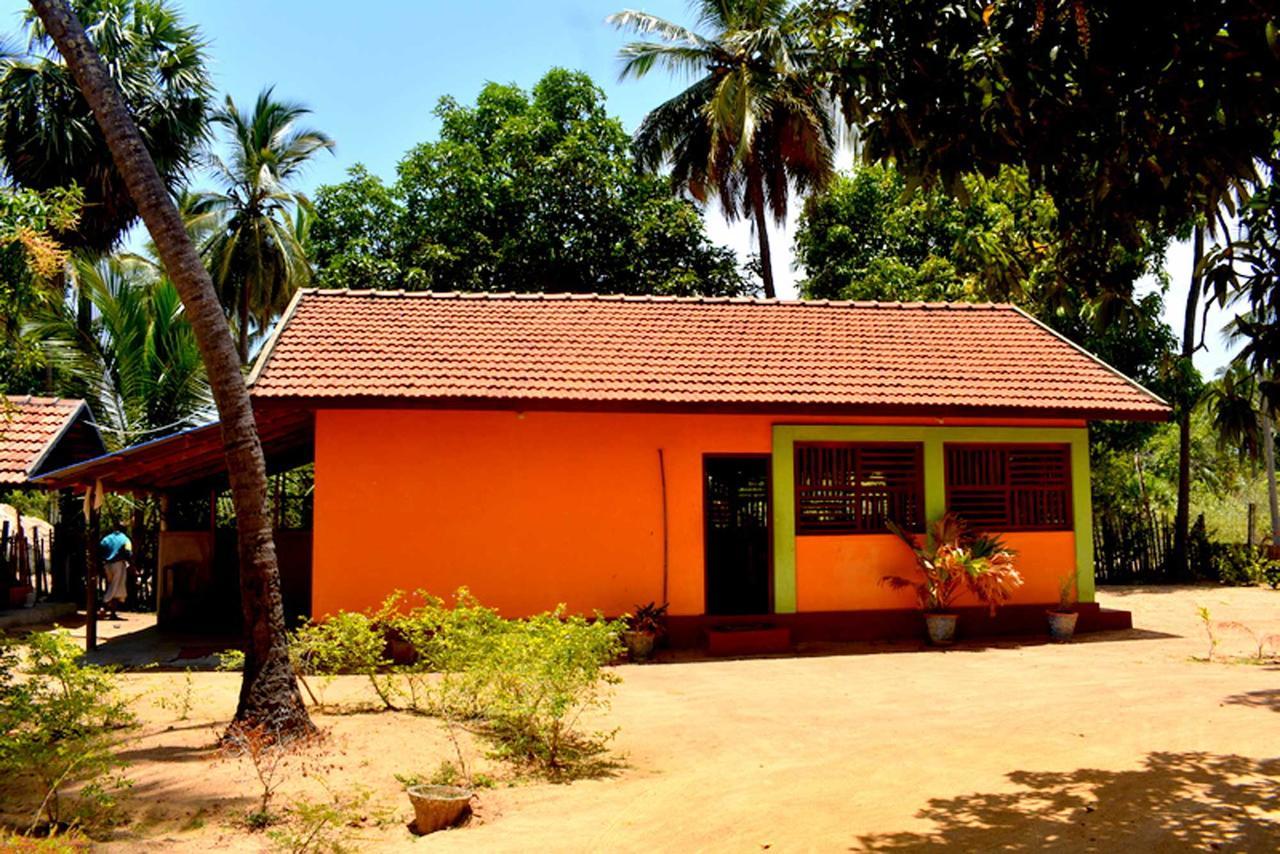 Yaswi Guest House Passikudah Zewnętrze zdjęcie