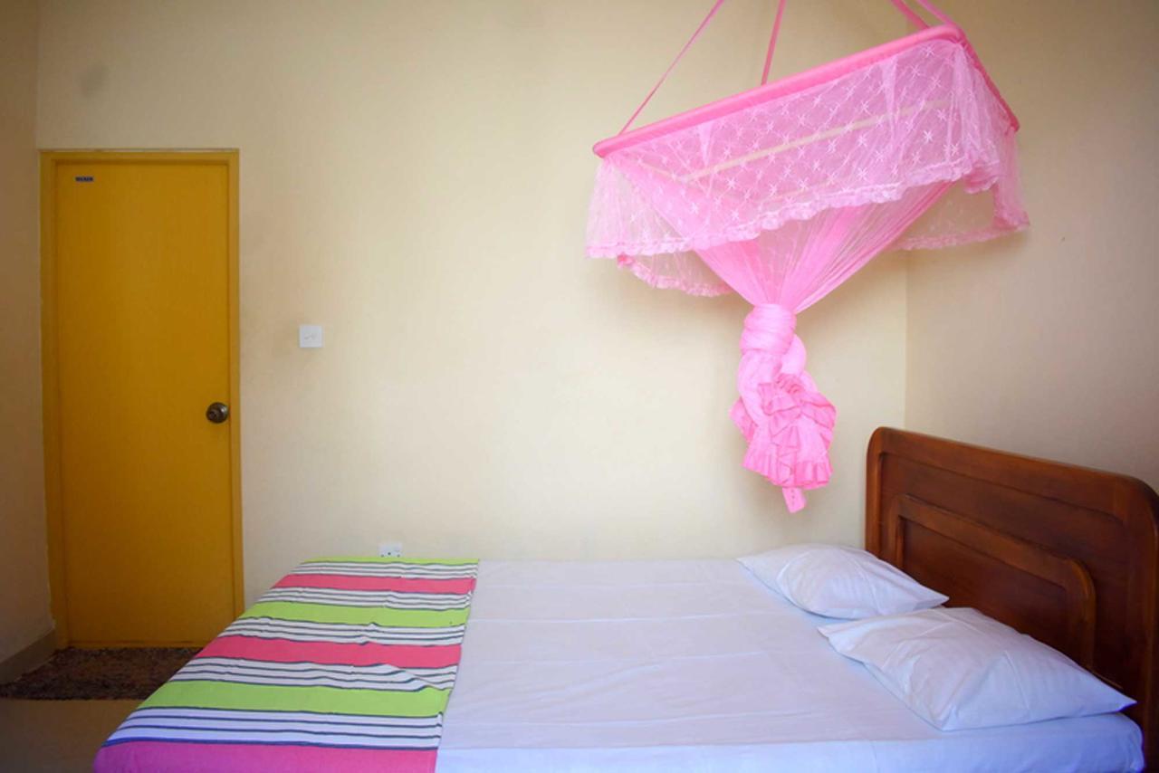 Yaswi Guest House Passikudah Zewnętrze zdjęcie