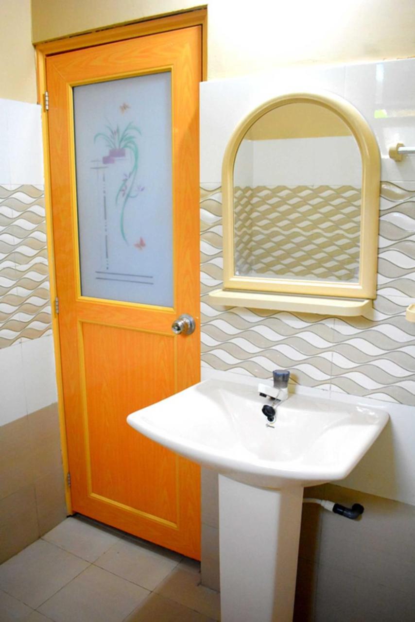 Yaswi Guest House Passikudah Zewnętrze zdjęcie
